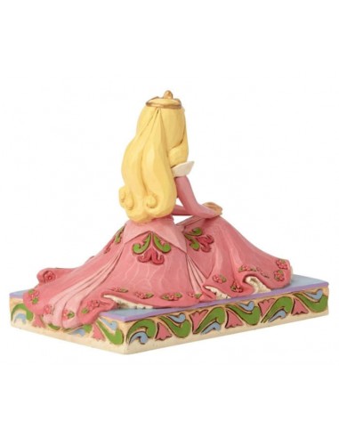 DISNEY TRADITIONS ENESCO - AURORA...
