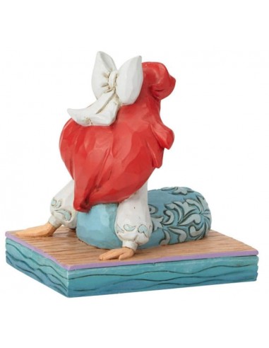 DISNEY TRADITIONS ENESCO - ARIEL...