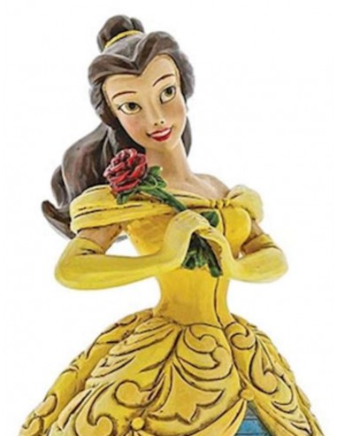 DISNEY TRADITIONS ENESCO - BELLE...