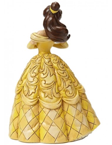 DISNEY TRADITIONS ENESCO - BELLE...