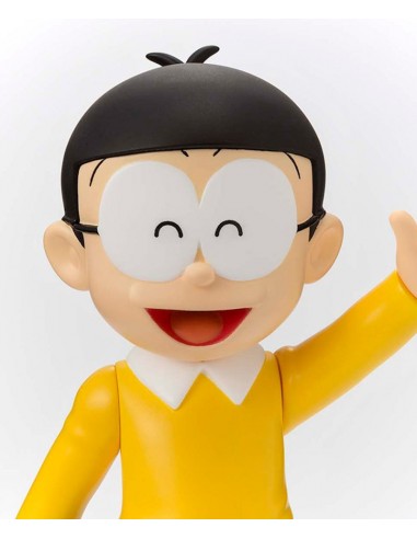 BANDAI FIGUARTS ZERO DORAEMON NOBITA...