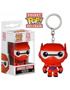 FUNKO POCKET POP KEYCHAIN...