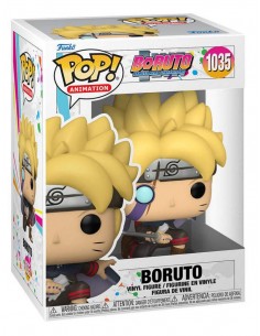 FUNKO POP ANIMATION NARUTO... 2