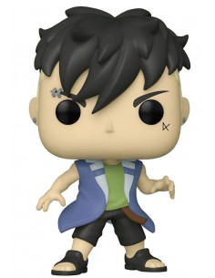 FUNKO POP ANIMATION NARUTO...