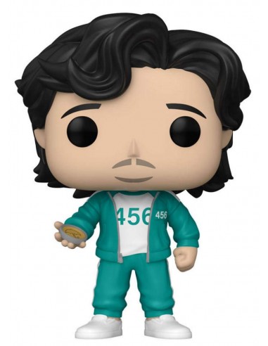 FUNKO POP TV NETFLIX SQUID GAME -...