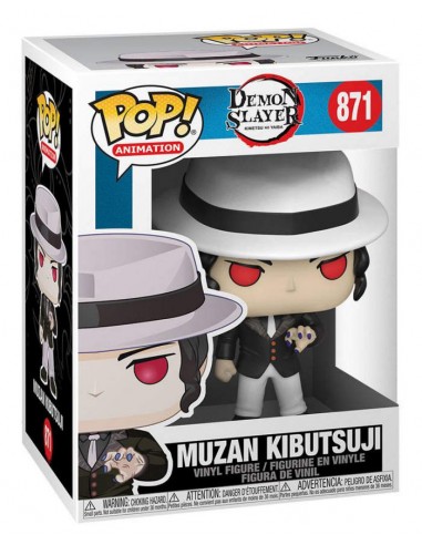 FUNKO POP ANIMATION DEMON SLAYER -...