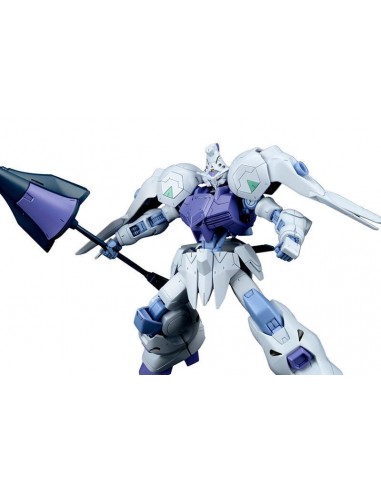 BANDAI Model Kit GUNDAM HG GUNDAM...