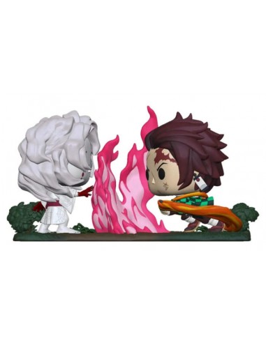FUNKO POP ANIMATION DEMON SLAYER -...