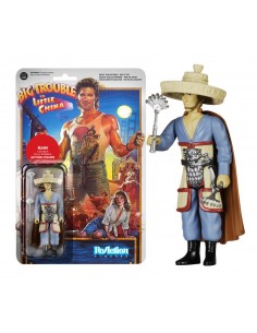 FUNKO REACTION BIG TROUBLE...