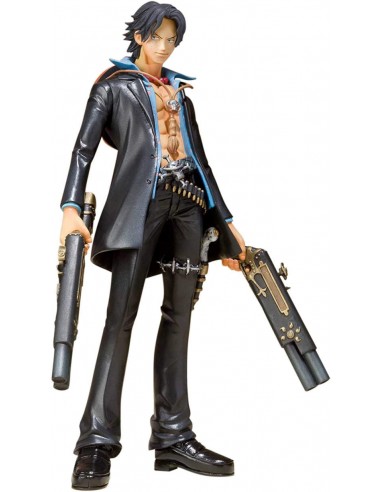 BANDAI ONE PIECE PORTGAS D. ACE...