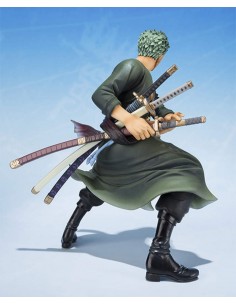 BANDAI FIGUARTS ZERO ONE... 2