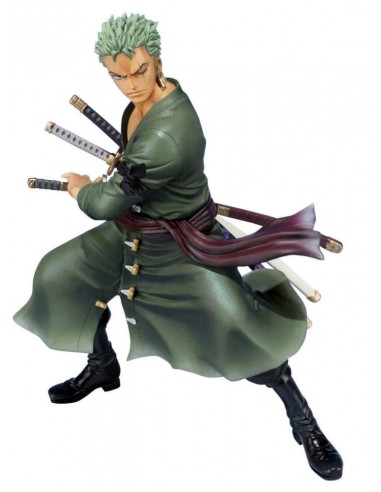 BANDAI FIGUARTS ZERO ONE PIECE...