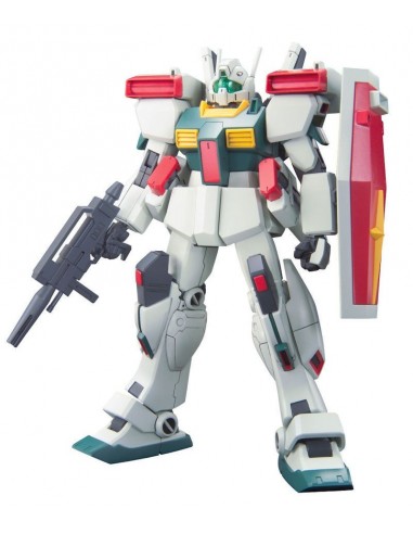 BANDAI Model Kit GUNDAM HGUC GM III...