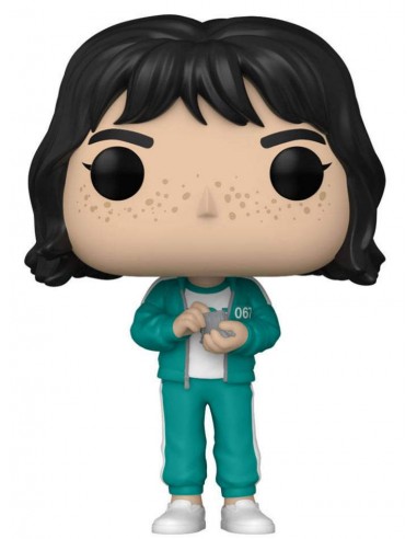 FUNKO POP TV NETFLIX SQUID GAME -...