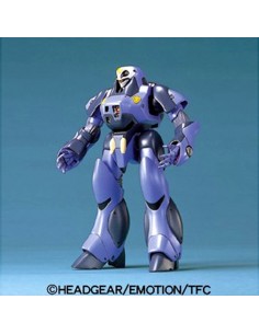 BANDAI Model Kit PATLABOR...