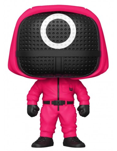 FUNKO POP TV NETFLIX SQUID GAME -...