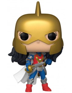 FUNKO POP DC WONDER WOMAN...
