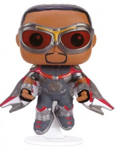 FUNKO BOBBLE HEAD POP...