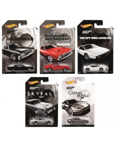 Hot Wheels 1:64 DIE CAST...