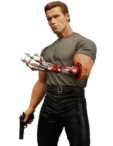 NECA CULT CLASSICS TERMINATOR 2 MAN...