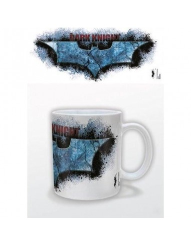 MUG TAZZA IN CERAMICA BATMAN THE DARK...