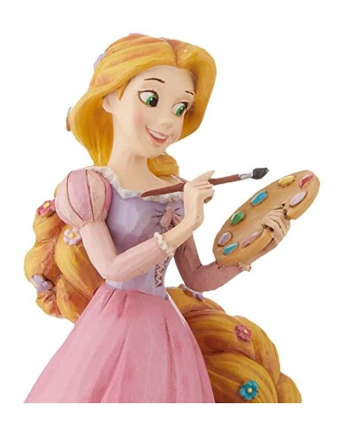 DISNEY TRADITIONS ENESCO - RAPUNZEL...
