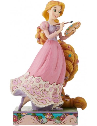DISNEY TRADITIONS ENESCO - RAPUNZEL...