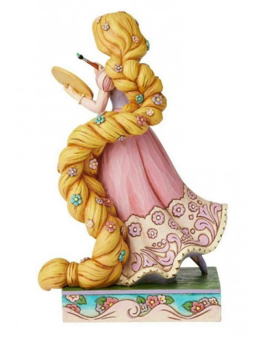 DISNEY TRADITIONS ENESCO - RAPUNZEL...