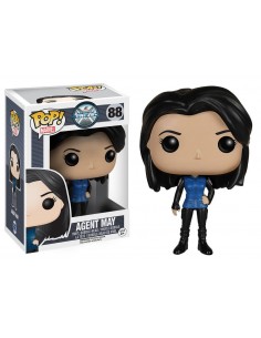FUNKO POP TV MARVEL AGENT... 2