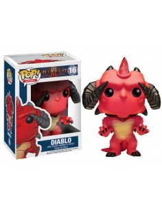 FUNKO POP GAMES DIABLO 16... 2
