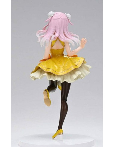 TAITO PVC STATUE COREFUL LOVE IS WAR...