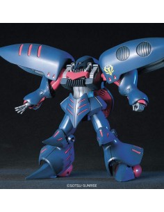 BANDAI Model Kit GUNDAM...