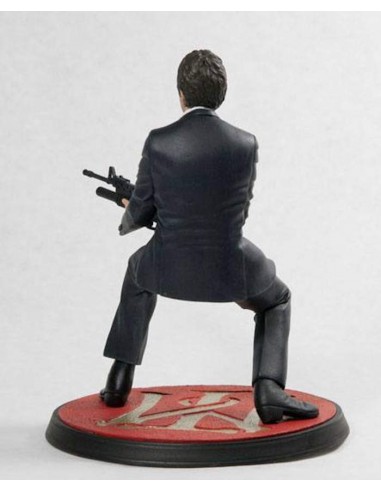 SD TOYS MOVIE ICONS SCARFACE TONY...