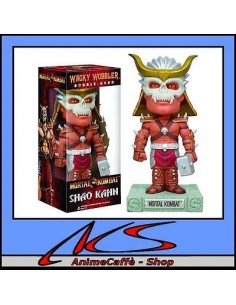 FUNKO BOBBLE HEAD KNOCKER...