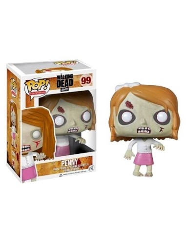 FUNKO POP TV SERIES WALKING DEAD...