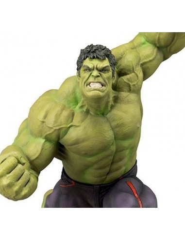 ART FX KOTOBUKIYA AVENGERS 2 MARVEL...