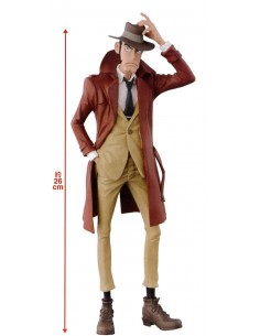 BANPRESTO MASTER STAR PIECE... 2