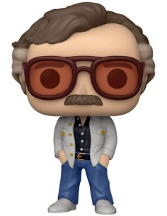 FUNKO BOBBLE HEAD POP...