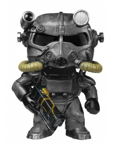 FUNKO VINYL POP GAMES FALLOUT 49...