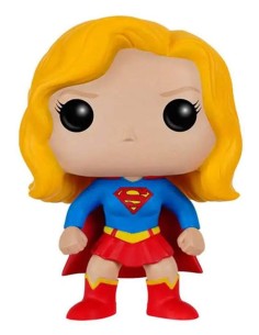 FUNKO POP DC COMICS...