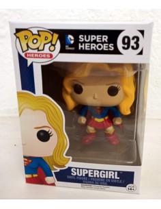 FUNKO POP DC COMICS... 2