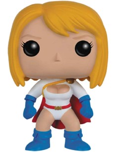 FUNKO POP DC COMICS POWER...