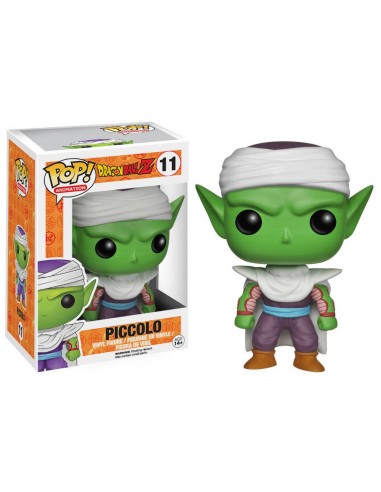 FUNKO POP ANIME DRAGONBALL Z PICCOLO...
