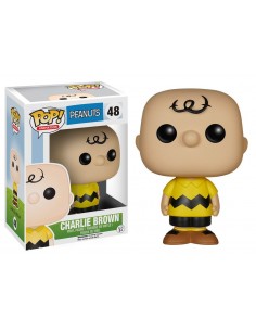 FUNKO POP TV PEANUTS... 2