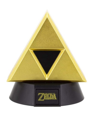 PALADONE LEGEND OF ZELDA TRIFORCE...