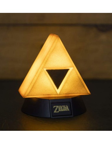 PALADONE LEGEND OF ZELDA TRIFORCE...