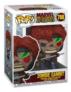 FUNKO POP MARVEL ZOMBIES -... 2