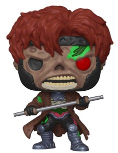 FUNKO POP MARVEL ZOMBIES -...