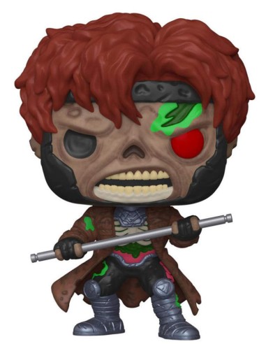 FUNKO POP MARVEL ZOMBIES - ZOMBIE...