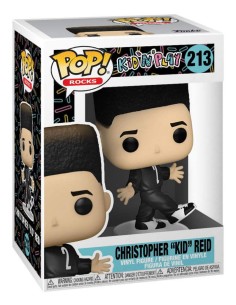 FUNKO POP ROCKS KID'N'PLAY... 2